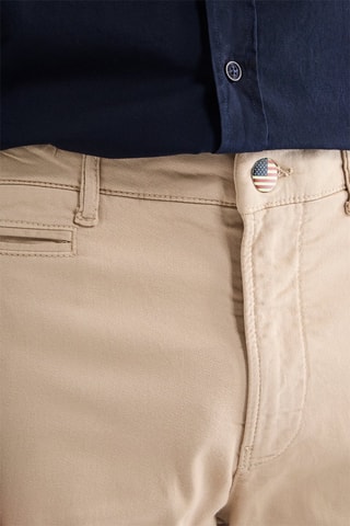 Pantalon - Beige