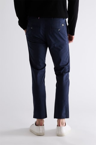 Chino - Bleu marine