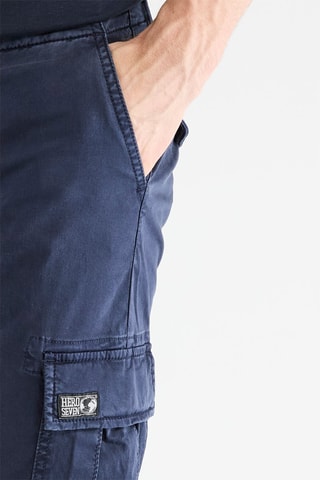 Pantalon - Bleu marine