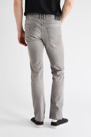 Jean - Gris