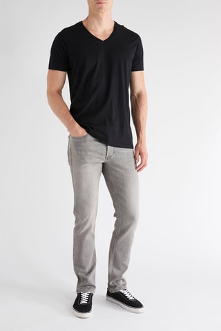 Jean - Gris