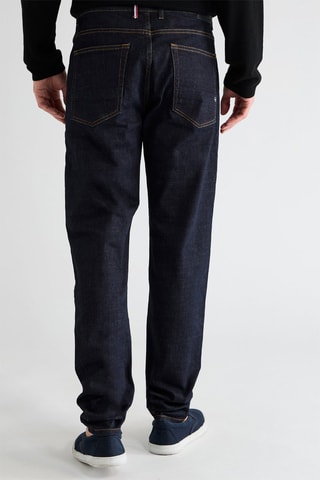 Jean - Bleu marine