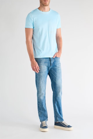 Jean - Bleu