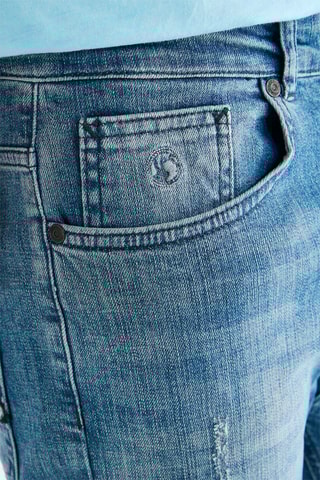 Jean - Bleu
