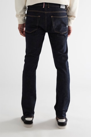 Jean - Bleu marine