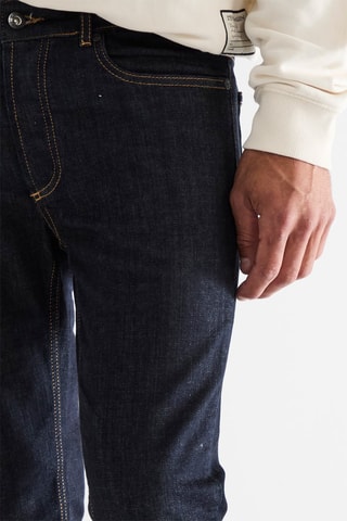 Jean - Bleu marine