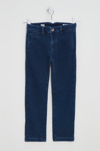 Jean - Indigo