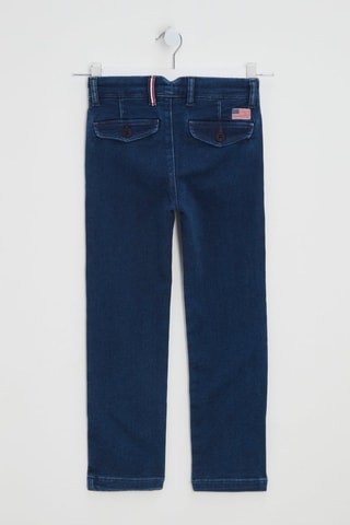Jean - Indigo