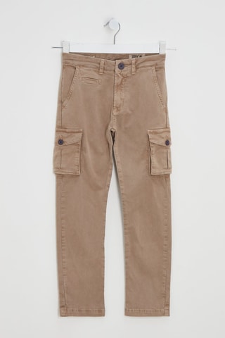 Jean - Taupe
