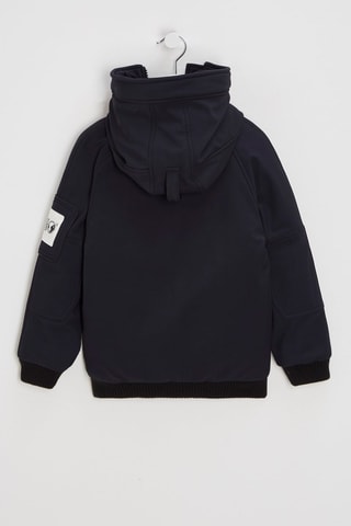 Parka - Bleu marine