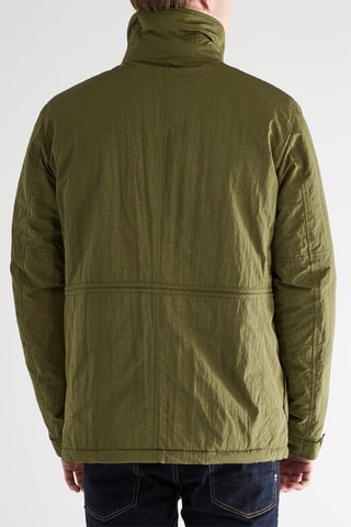 Parka - Vert