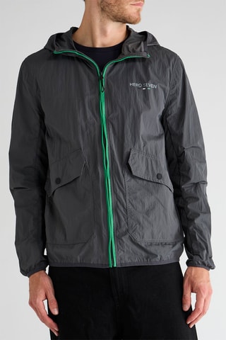 Veste - Anthracite