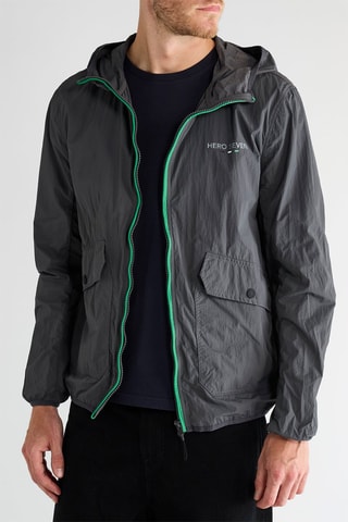 Veste - Anthracite