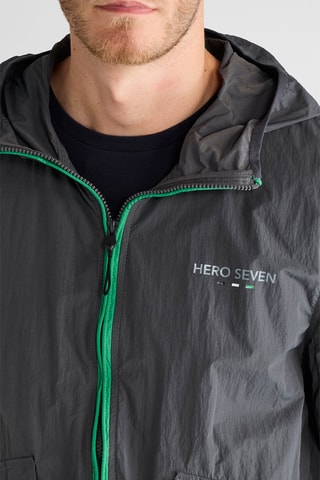 Veste - Anthracite