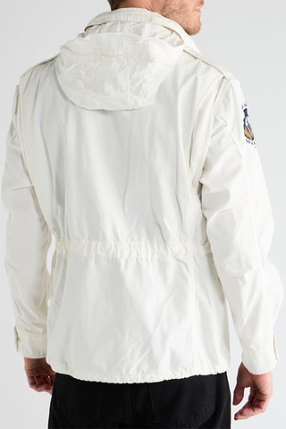 Veste - Blanc