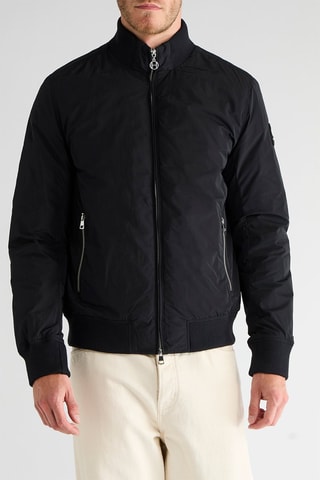 Veste - Noir
