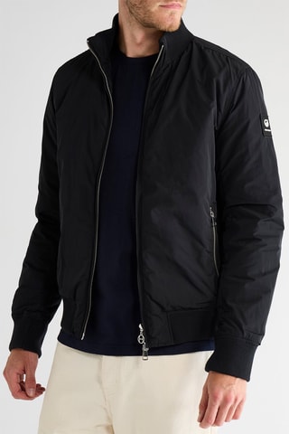 Veste - Noir