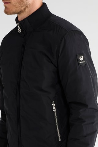 Veste - Noir