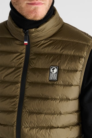 Veste - Kaki
