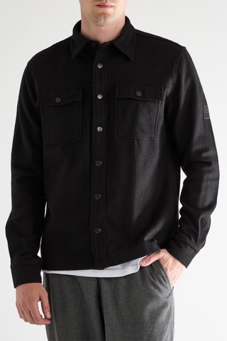 Veste - Noir