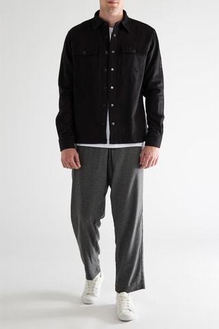 Veste - Noir