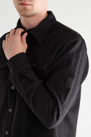 Veste - Noir