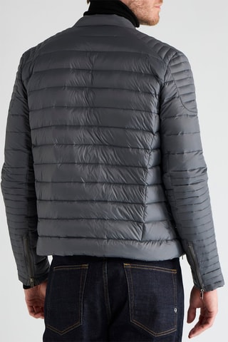 Veste - Anthracite
