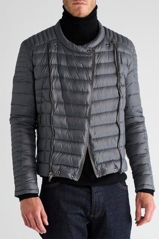Veste - Anthracite