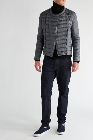 Veste - Anthracite