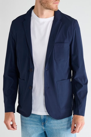 Veste - Bleu marine