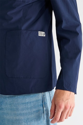 Veste - Bleu marine