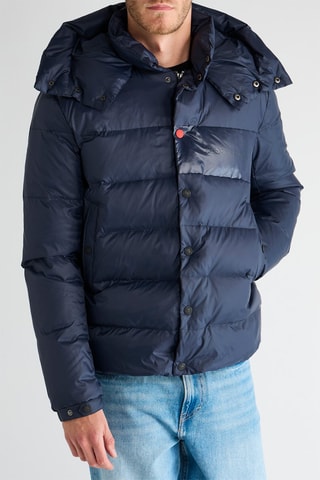 Veste - Bleu marine