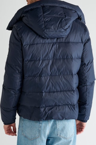 Veste - Bleu marine