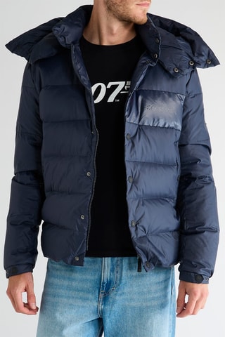 Veste - Bleu marine