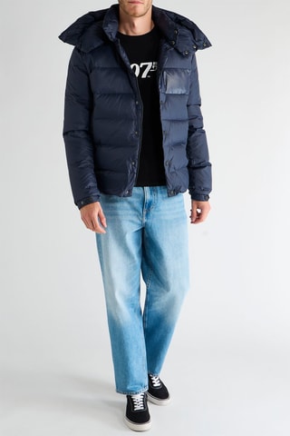 Veste - Bleu marine