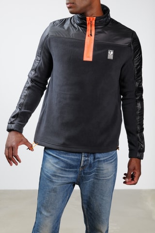 Veste - Noir