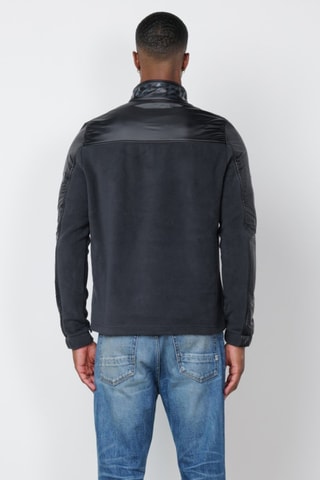 Veste - Noir