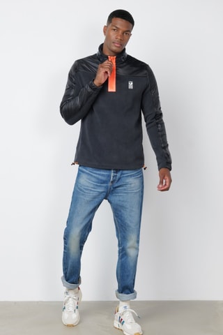 Veste - Noir
