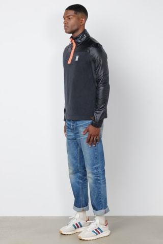 Veste - Noir