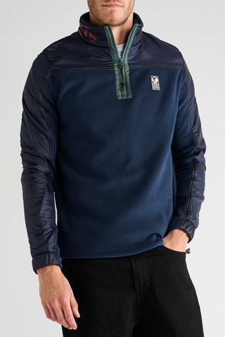 Veste - Bleu marine