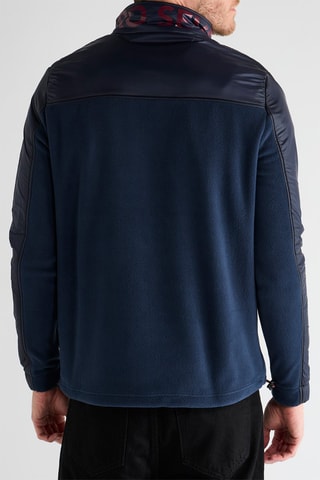 Veste - Bleu marine