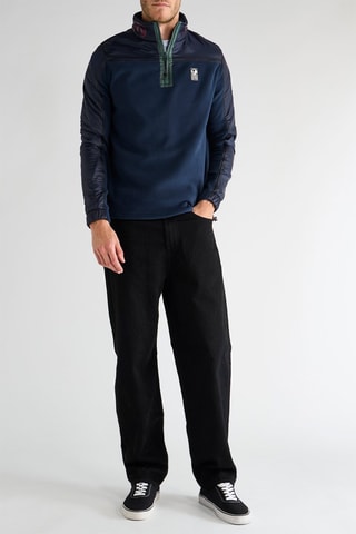 Veste - Bleu marine