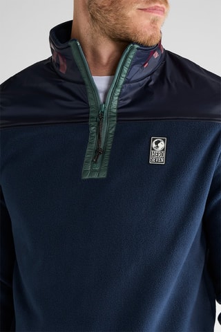Veste - Bleu marine