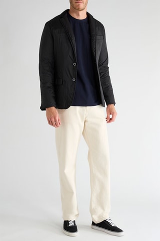 Veste - Noir
