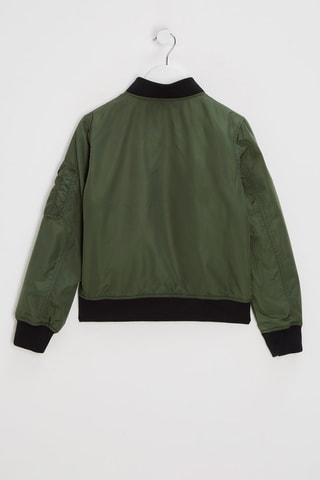 Veste - Vert