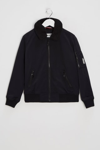 Bomber - Noir