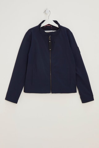 Veste - Bleu marine