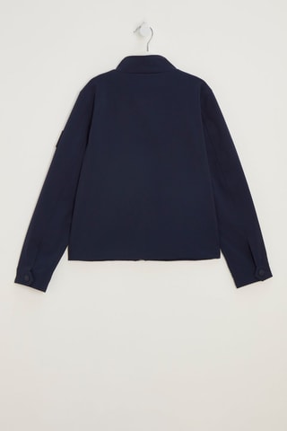 Veste - Bleu marine