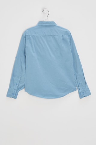 Chemise - Bleu