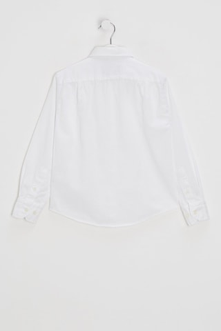 Chemise - Blanc